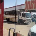 لوري 7 متر