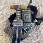 جنبيه حك زراف