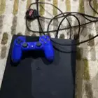 سوني 4 بدون يد
