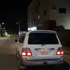 لاند كروزر 2003