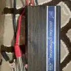 للبيع محول كهرباء 1500 واط