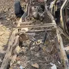 للبيع شاصي صالون 84