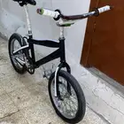 سيكل 16 جديد
