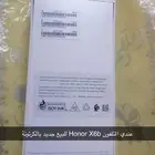 عندي التلفون Honor X6b للبيع جديد بالكرتونة