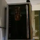 فرن ومايكرويف