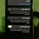 جوال ايفون 13 نضيف شرط من كل عذروب ما بعد فك ولا شي