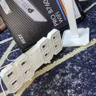 معدات سيت أب ساعه وستاند سماعه