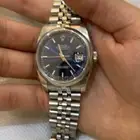 ساعة رولكس اصلية