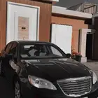 كليزلر موديل 2012 فل كامل للبيع