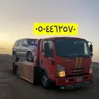 سطحه راجع من الرياض إلى الغربيه الدوادمي عفيف