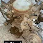 قطع هايلكس و كرسيدا وجيب وكاله