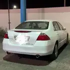 هوندا اكورد ستة سلندر
