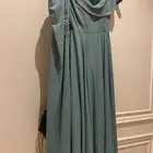 فساتين فخمه لبسه مره وحده ب 50 فقط