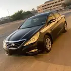 سوناتا 2011 ستاندر للبيع