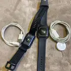 ساعه ابل وساعه هواوي للبيع