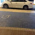 كامري جلكس
