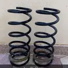 يايات فتك خلفي