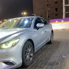 مازدا 6 2018