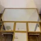 طاولات خدمة و مساند على السوم