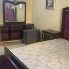 شقة عائلة للإيجار في حي النسيم الغربي