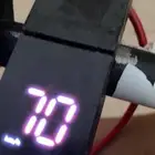 سكوتر شاومي للبيع الحد 700 مايجي إلى الصامل