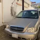 كيا كرنفال 2005 للبيع