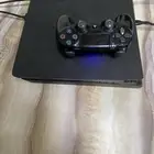 سوني 4 للبيع نضيف