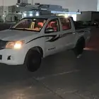 هايلكس 2014 نضيف