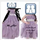 فستان الام وطفلتين