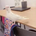 كروان البينو اليف مستوى وصحه ونظافه