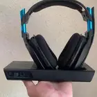 سماعه ألعاب استرو A50