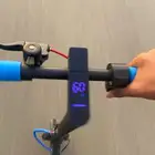 سكوتر للبيع ماصرت احتاجه وأموره فوق السليمه