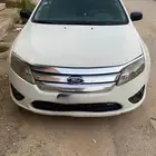 فورد فيوجن