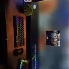 ماوس وكيبورد قيمنق واكسسوارات اخرى