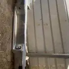صدام ددسن خلفي وكاله
