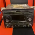مسجل كيا ريو يركب من موديل 2012 إلى 2017