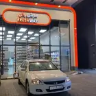 اكورد 2006 للبيع