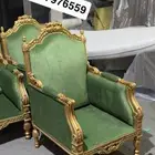 كراسي ملكي كراسي قاعة كراسي مجالس ملكيه
