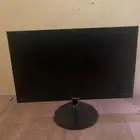 للبيع شاشة قيمتق نظيفه