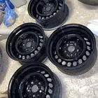 اغراض هايلوكس(شقله) جنوط دمعة