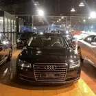اودي 2015 A8 l