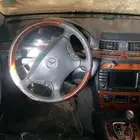 مرسيدس S500 فياجرا