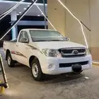 هايلوكس غماره 9