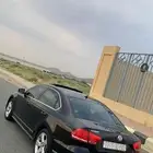 فولكس واجن باسات 2013 .