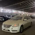 سنترا2016 للبيع استاندر فحص واستماره جديده
