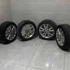 سلام عليكم جنوط كابرس 16 للبيع مستعمل