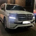 لاندكروزر 2017