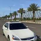 هوندا اكورد 2007 ( تم البيع )