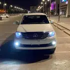 فورتشنر 2013 4 سلندر دبل