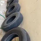 كفرات بالون ماكسس ابو جمل مقاس 16